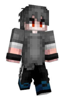 Seanslw Minecraft avatar full body