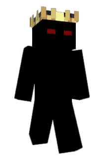 Seansterminator Minecraft avatar full body
