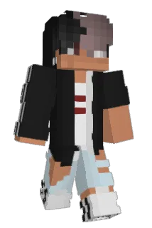 SearTheDeer Minecraft avatar full body