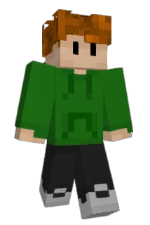 SearchEthan Minecraft avatar full body