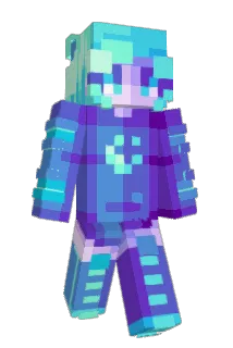 SearedSourdough Minecraft avatar full body
