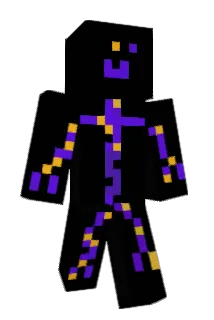 SeasChat_ Minecraft avatar full body