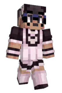 Seasky159 Minecraft avatar full body