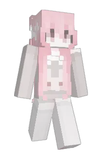 SeasonWalker2 Minecraft avatar full body