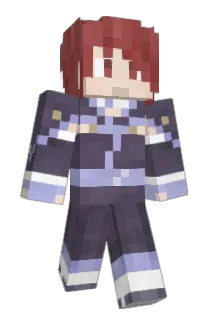 Seasons_Mood Minecraft avatar full body