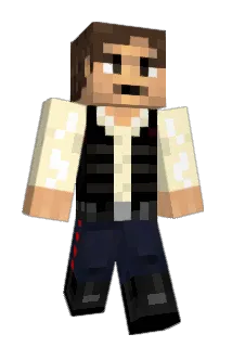 Seattle_the_Kid Minecraft avatar full body
