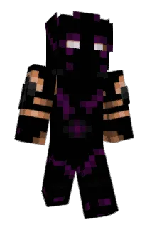 Seattlee_ Minecraft avatar full body