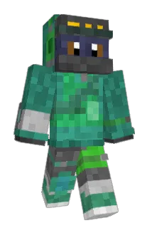 Seawaves2006 Minecraft avatar full body
