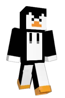 Seb111110 Minecraft avatar full body