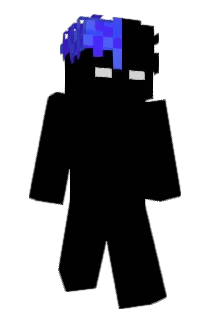 Seb1988 Minecraft avatar full body