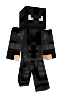 Seb94_ Minecraft avatar full body