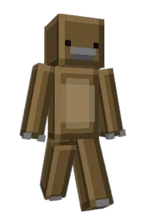 SebEatsCheese Minecraft avatar full body