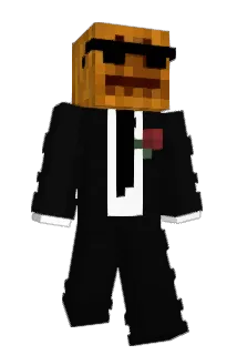 SebLut Minecraft avatar full body