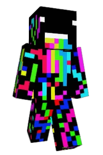SebMand_killer Minecraft avatar full body