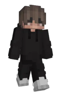 SebSeb0440 Minecraft avatar full body