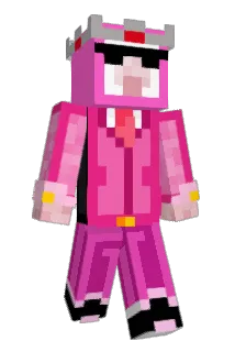 SebTheSheep113 Minecraft avatar full body