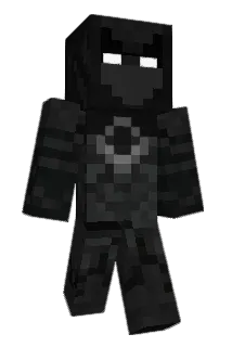 SebWhelan Minecraft avatar full body