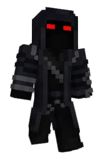 SebZen98 Minecraft avatar full body