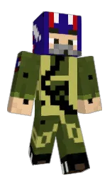 Custom render preview