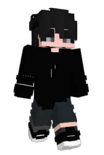 Seb_Maximus Minecraft avatar full body