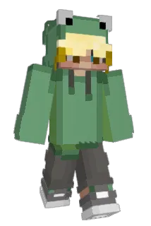 Seb_Ninja Minecraft avatar full body