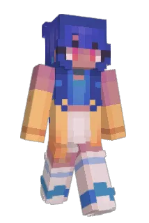 Seb_On_The_Web Minecraft avatar full body