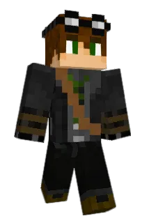 Seb_Solon Minecraft avatar full body