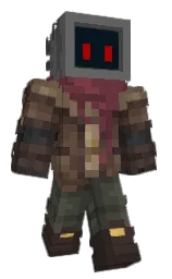 Custom render preview