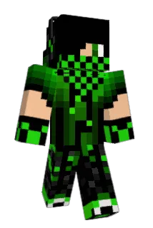 Seb_Vlk Minecraft avatar full body