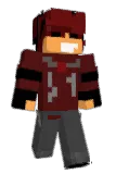 Seba7777 Minecraft avatar full body
