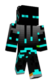 Seba8478 Minecraft avatar full body