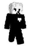SebaCarawi Minecraft avatar full body