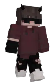 SebaGod_ST Minecraft avatar full body