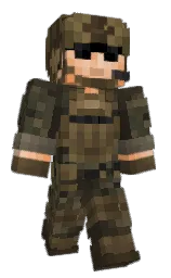 Custom render preview