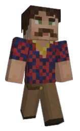 Custom render preview