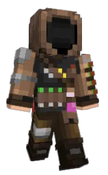 Custom render preview