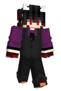 Sebaasperez05 Minecraft avatar full body