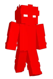 Sebajahn Minecraft avatar full body