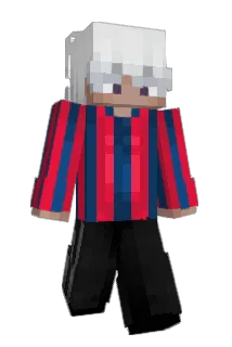 Sebardo177 Minecraft avatar full body