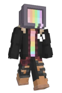 Sebas7194 Minecraft avatar full body