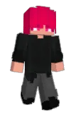 SebasAA Minecraft avatar full body
