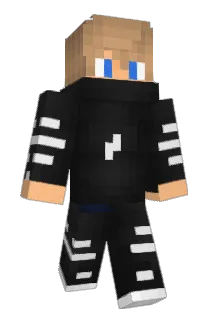 SebasAlter589 Minecraft avatar full body