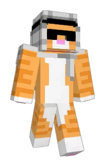 SebasM1756 Minecraft avatar full body