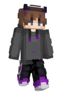 SebasRo17 Minecraft avatar full body