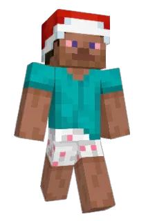 Sebashidalgo1 Minecraft avatar full body