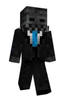 Sebaslmao Minecraft avatar full body