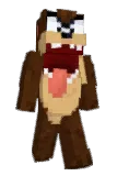 Sebassj007 Minecraft avatar full body