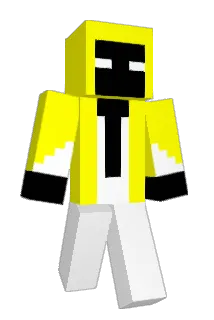 Sebastian0828 Minecraft avatar full body