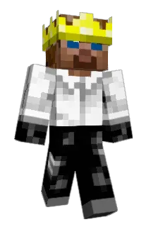 Sebastian1106 Minecraft avatar full body