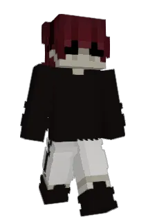 Sebastian1123ss Minecraft avatar full body